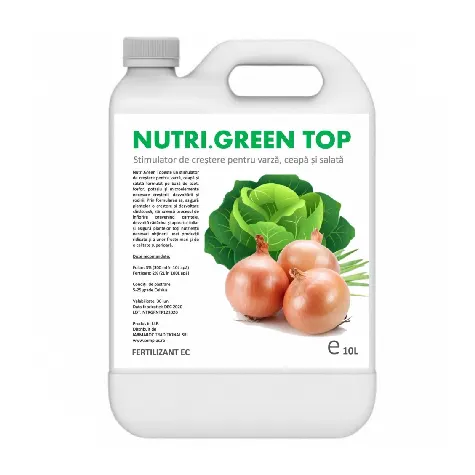 Nutri Green SK 10 l
