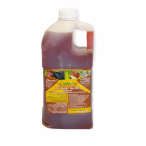 MG Polisulf 500 ml