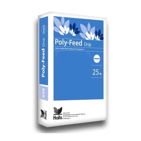 Polyfeed drip 20-20-20