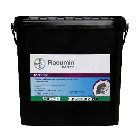 Racumin paste 5kg