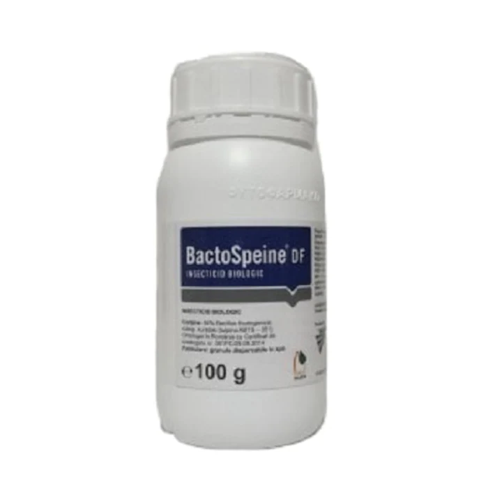 BACTOSPEINE DF 50GR