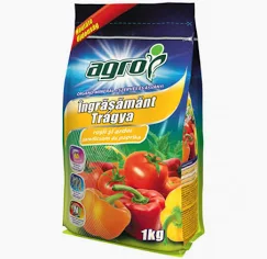 Ingrasamant organo mineralcastraveti si dovlecei1kg punga