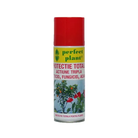 Spray plante protectie totala perfect plant