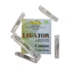 Stimulator de legare Legator, 3 ml, Solarex