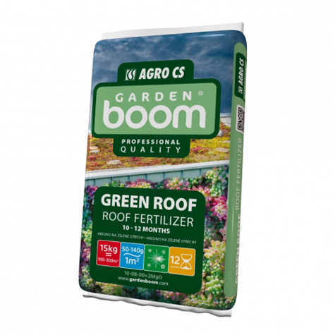Fertilizant DC GB Green Roof 15 Kg